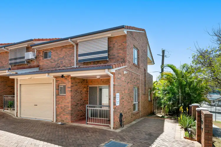 1/29 Halstead Street, Coorparoo QLD 4151