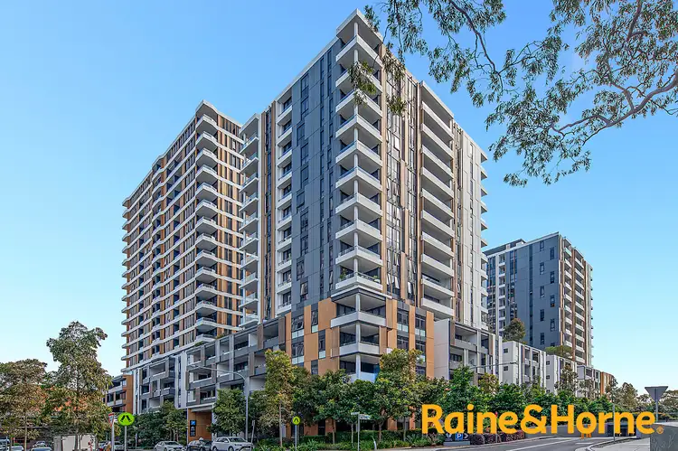 Main view of Homely apartment listing, 930/13 Oscar Place, Eastgardens NSW 2036