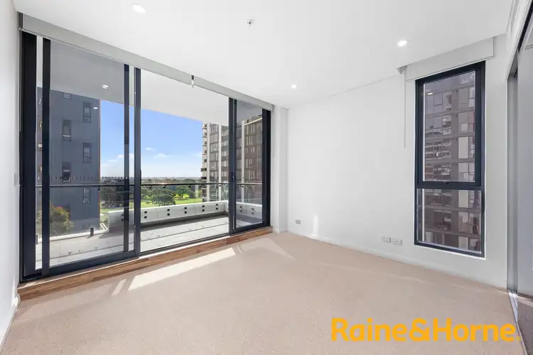 Third view of Homely apartment listing, 930/13 Oscar Place, Eastgardens NSW 2036