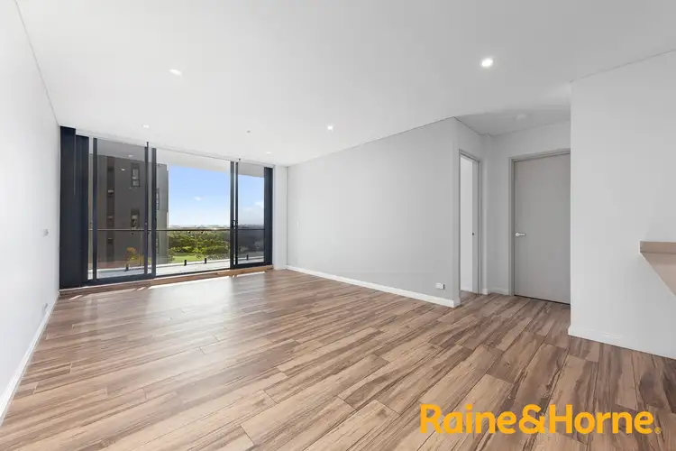 Fourth view of Homely apartment listing, 930/13 Oscar Place, Eastgardens NSW 2036