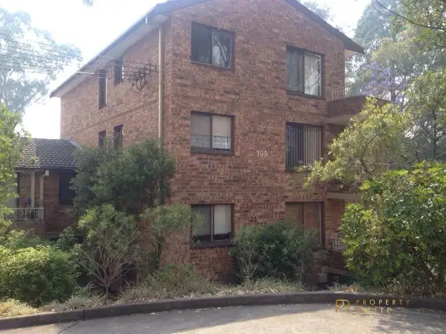 Second view of Homely unit listing, 15/199 Waterloo Road, Marsfield NSW 2122