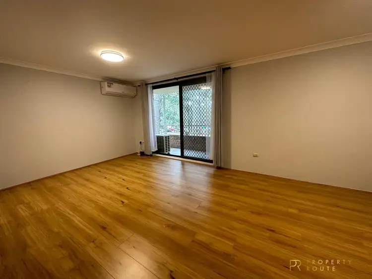 Third view of Homely unit listing, 15/199 Waterloo Road, Marsfield NSW 2122