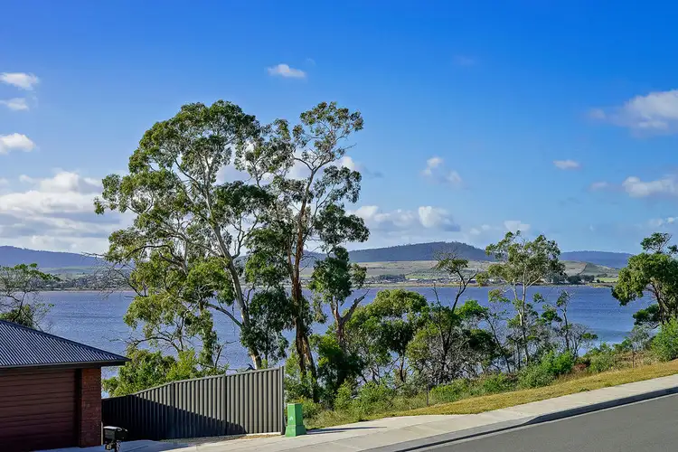 Third view of Homely house listing, 54 Esplanade, Midway Point TAS 7171