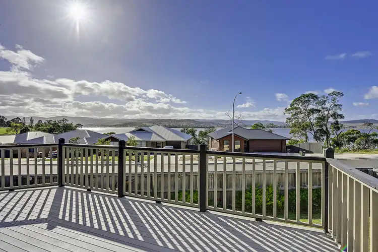 Fourth view of Homely house listing, 54 Esplanade, Midway Point TAS 7171