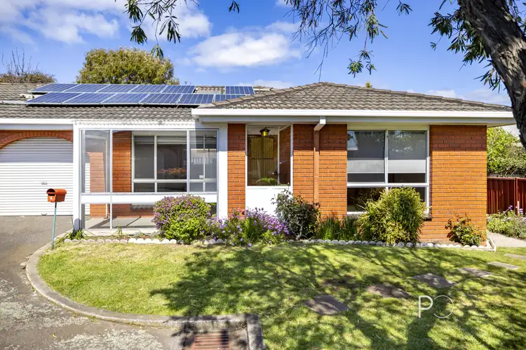 Second view of Homely unit listing, 4/53 Gunn Street, Devonport TAS 7310