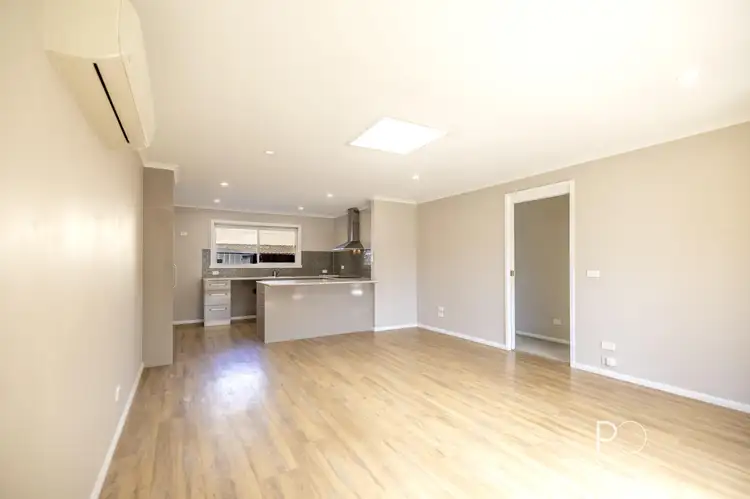 Fourth view of Homely unit listing, 4/53 Gunn Street, Devonport TAS 7310