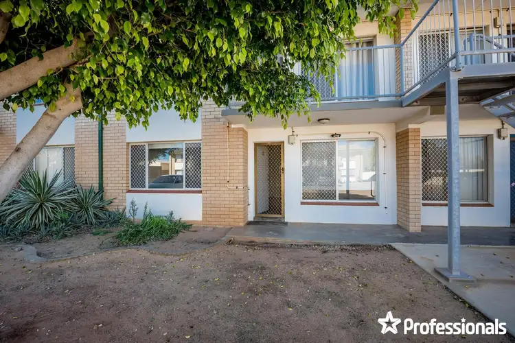 10/141 Augustus Street, Geraldton WA 6530