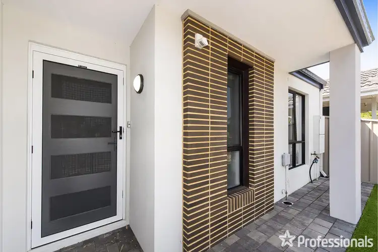 Third view of Homely house listing, 6 Granfell Way, Byford WA 6122