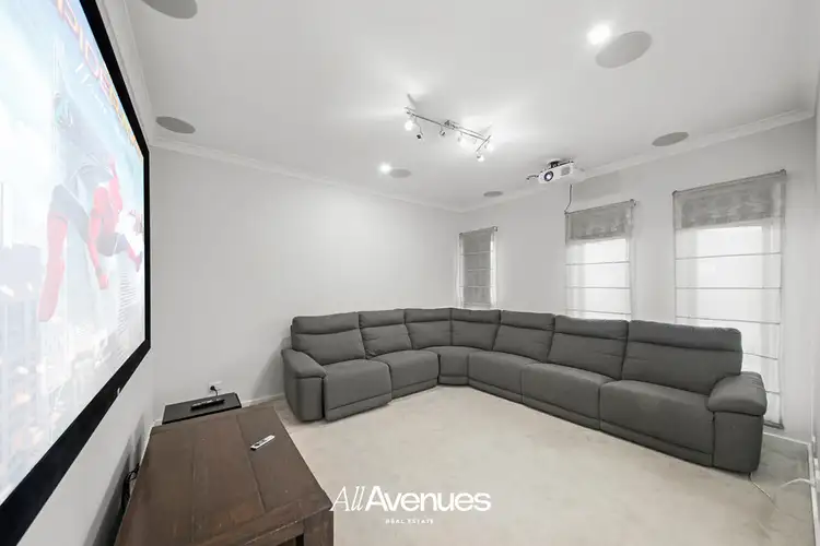 Fourth view of Homely house listing, 12 Pickerel Avenue, Clyde North VIC 3978