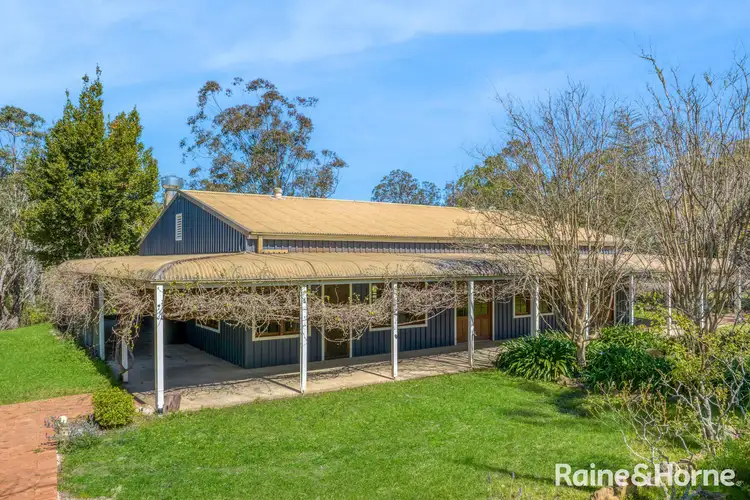 Second view of Homely house listing, 2038 Moss Vale Road, Kangaroo Valley NSW 2577