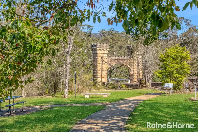 Third view of Homely house listing, 2038 Moss Vale Road, Kangaroo Valley NSW 2577
