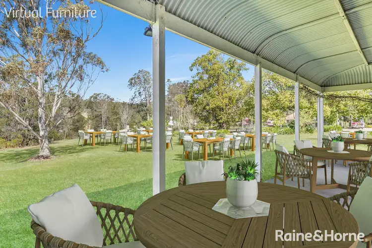 Fourth view of Homely house listing, 2038 Moss Vale Road, Kangaroo Valley NSW 2577