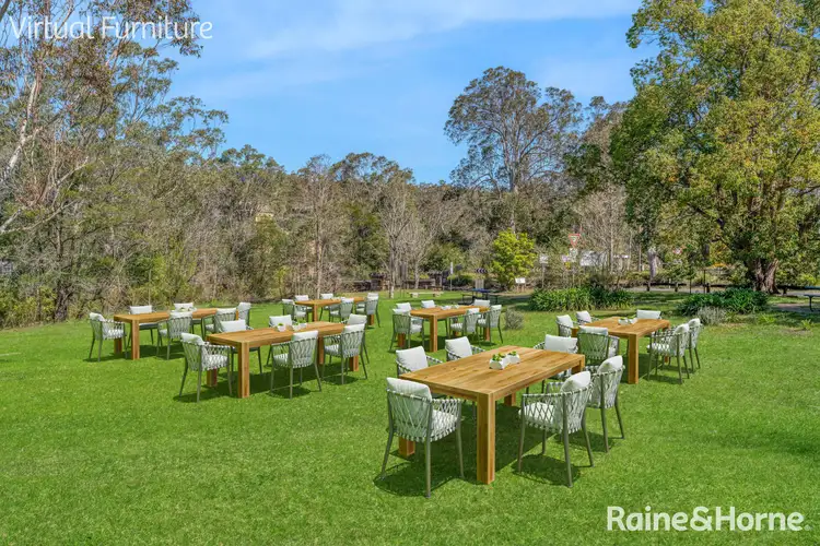 Sixth view of Homely house listing, 2038 Moss Vale Road, Kangaroo Valley NSW 2577