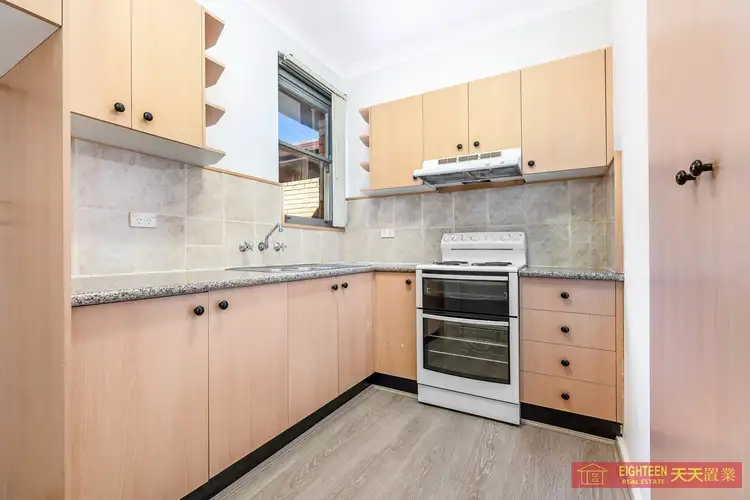 Second view of Homely apartment listing, 8/45 Harrow Road, Bexley NSW 2207