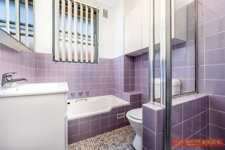 Fifth view of Homely apartment listing, 8/45 Harrow Road, Bexley NSW 2207