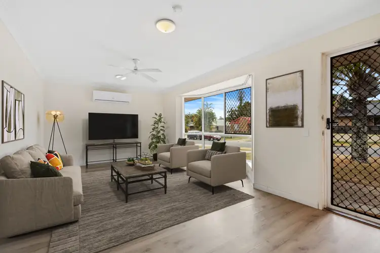 Fifth view of Homely house listing, 11 Gardenia Drive, Birkdale QLD 4159