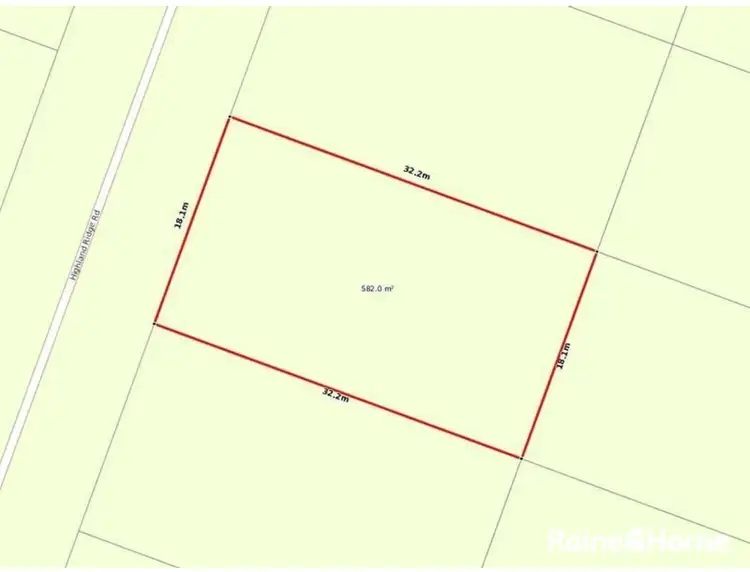 117 Highland Ridge Road, Russell Island QLD 4184