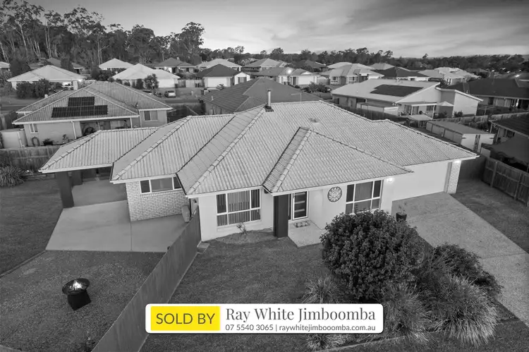 5 Joanne Court, Gleneagle QLD 4285