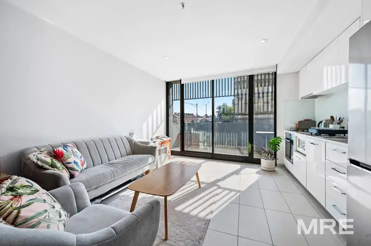 107/6 Leicester Street, Carlton VIC 3053