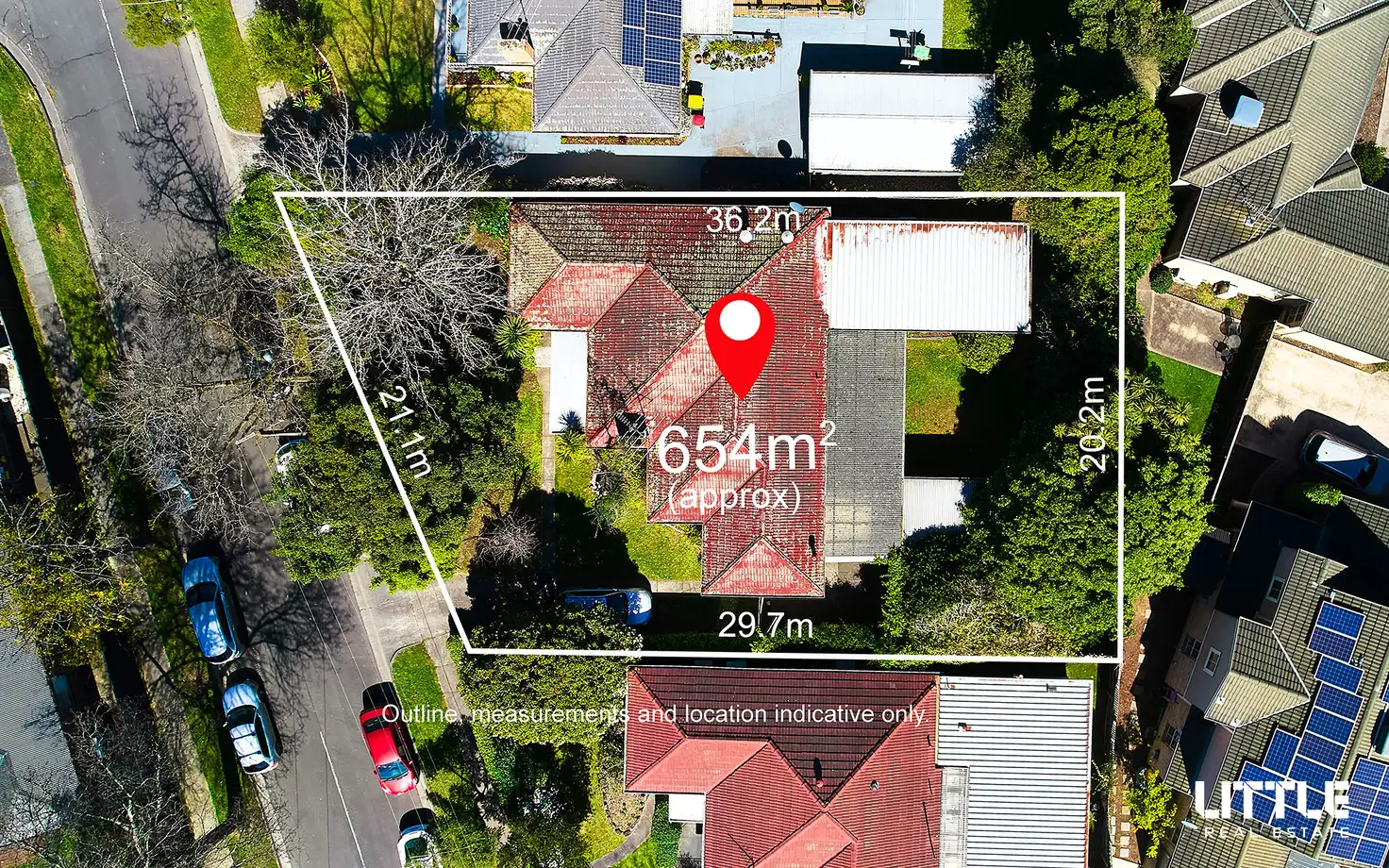 Main view of Homely house listing, 2A Rialton Avenue, Blackburn North VIC 3130