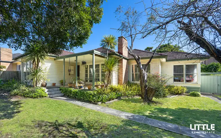 Second view of Homely house listing, 2A Rialton Avenue, Blackburn North VIC 3130