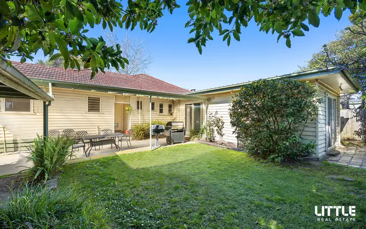 Third view of Homely house listing, 2A Rialton Avenue, Blackburn North VIC 3130