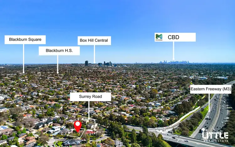 Sixth view of Homely house listing, 2A Rialton Avenue, Blackburn North VIC 3130