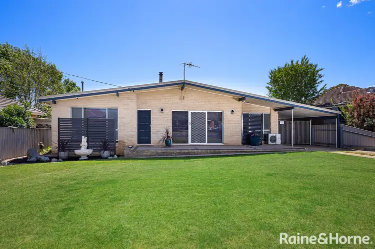 Main view of Homely house listing, 11 Bruce Street, Tolland NSW 2650