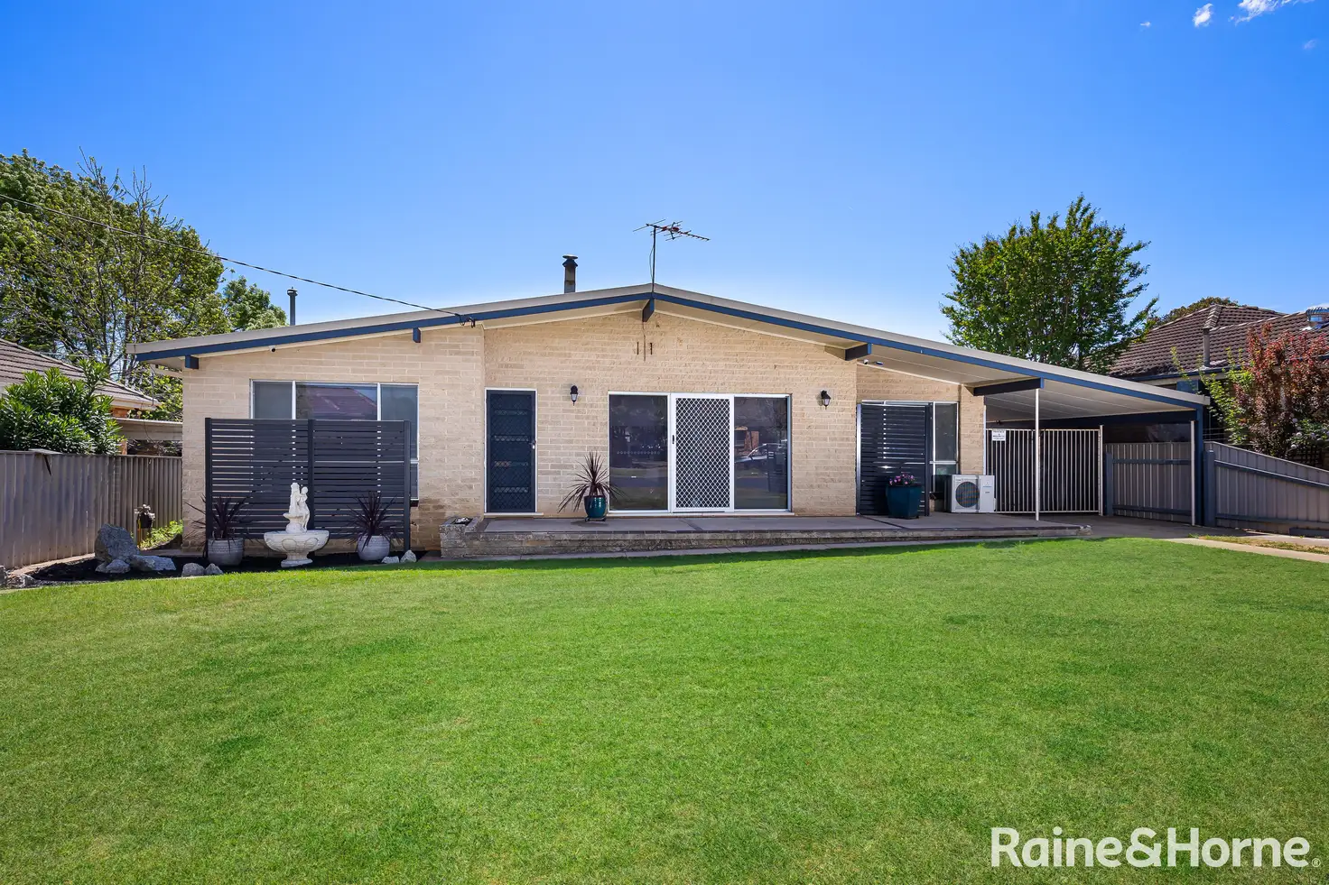 Main view of Homely house listing, 11 Bruce Street, Tolland NSW 2650