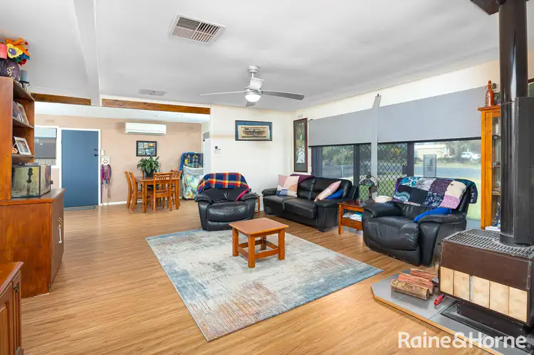 Second view of Homely house listing, 11 Bruce Street, Tolland NSW 2650