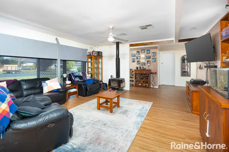 Third view of Homely house listing, 11 Bruce Street, Tolland NSW 2650