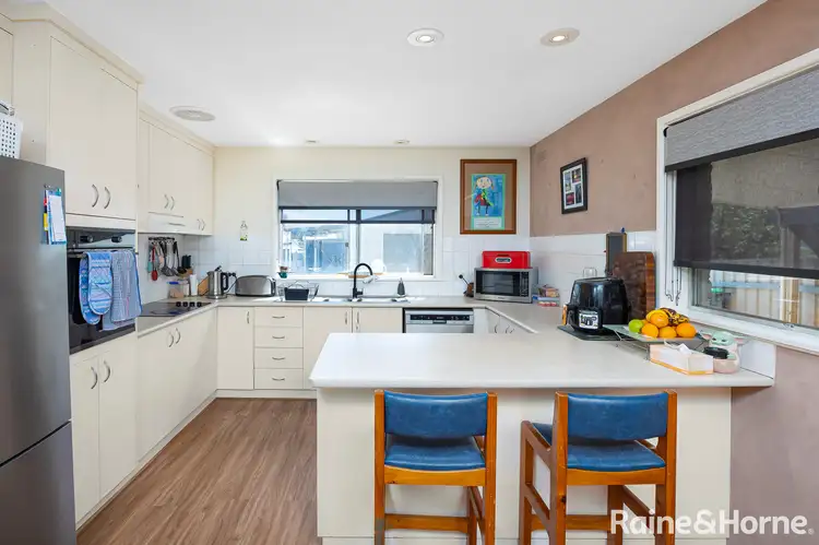 Fourth view of Homely house listing, 11 Bruce Street, Tolland NSW 2650