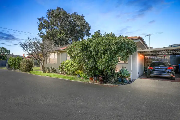 2/44-46 Highett Road, Hampton VIC 3188