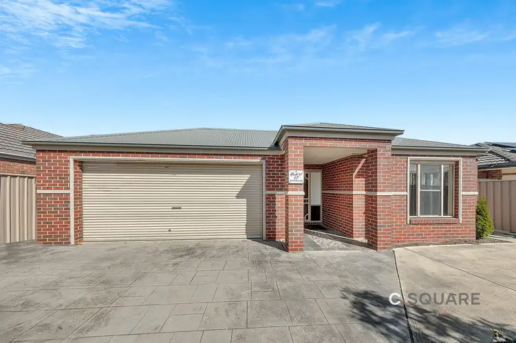 Main view of Homely house listing, 17 Bowral Loop, Craigieburn VIC 3064