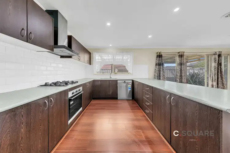 Third view of Homely house listing, 17 Bowral Loop, Craigieburn VIC 3064