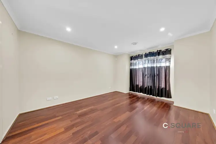 Fifth view of Homely house listing, 17 Bowral Loop, Craigieburn VIC 3064