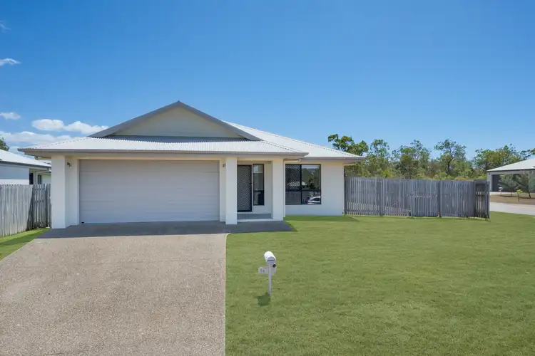 14 Richfield Court, Deeragun QLD 4818