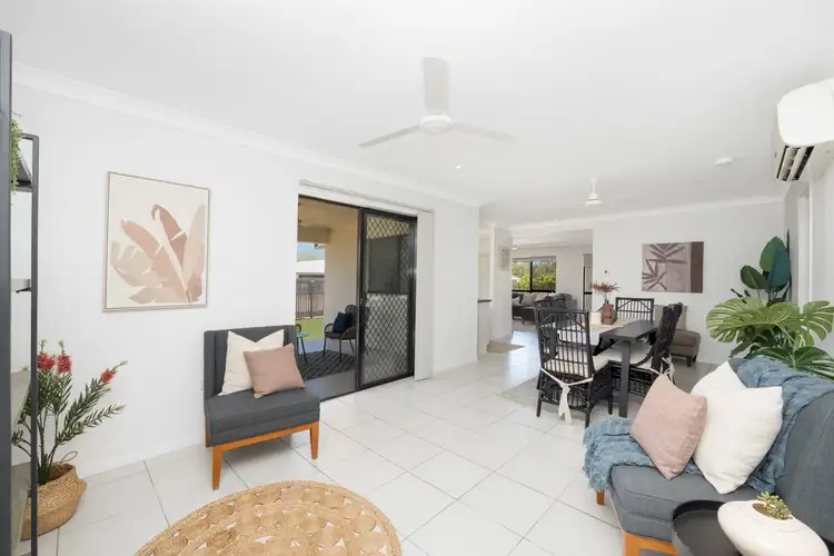 Second view of Homely house listing, 14 Richfield Court, Deeragun QLD 4818