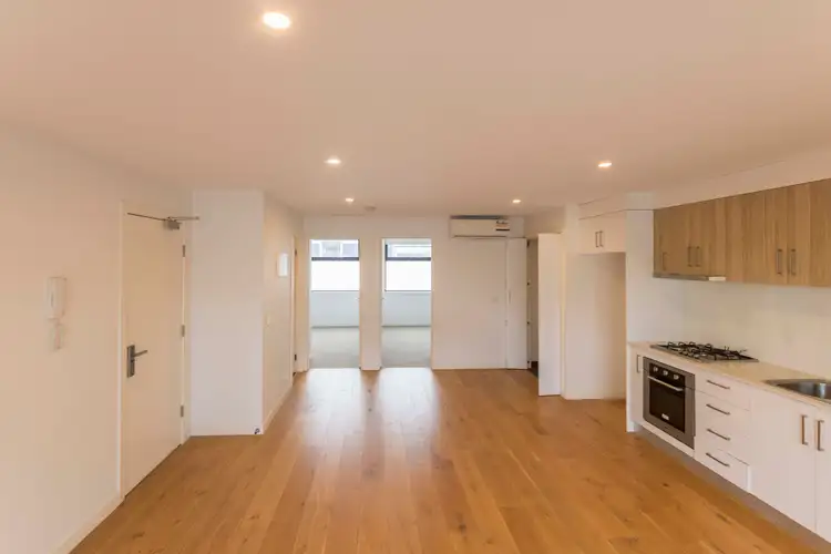 Third view of Homely apartment listing, 101/119-121 Cape Street, Heidelberg VIC 3084