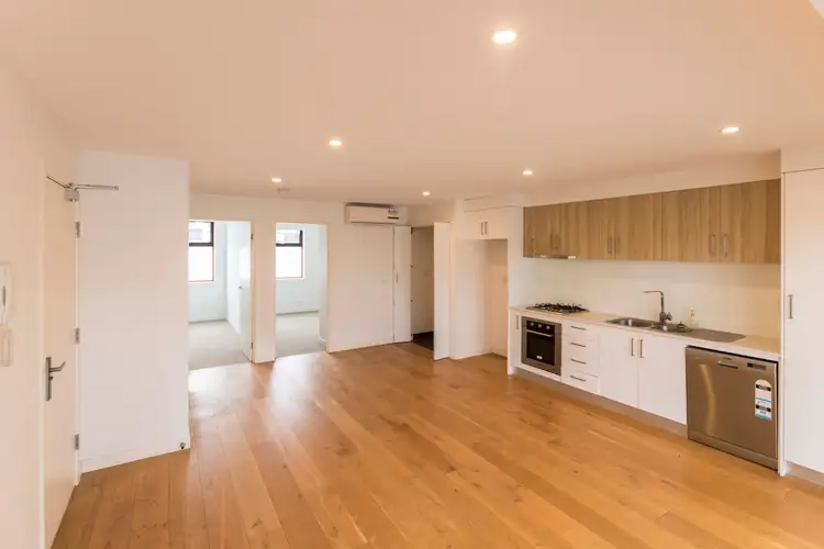 Fourth view of Homely apartment listing, 101/119-121 Cape Street, Heidelberg VIC 3084