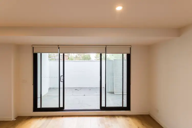 Fifth view of Homely apartment listing, 101/119-121 Cape Street, Heidelberg VIC 3084