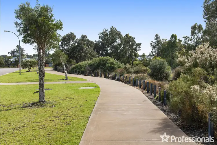 Fourth view of Homely house listing, 46 Woolandra Drive, Byford WA 6122