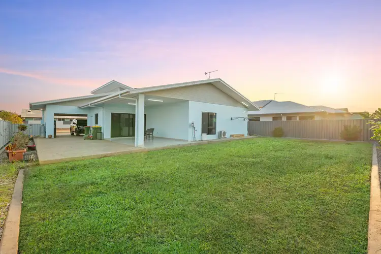 Second view of Homely house listing, 25 Garner Street, Berrimah NT 828