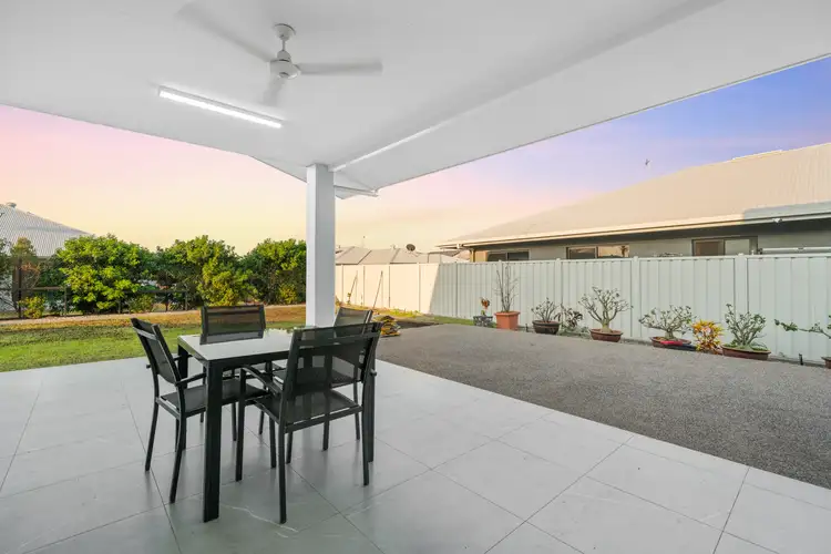 Third view of Homely house listing, 25 Garner Street, Berrimah NT 828
