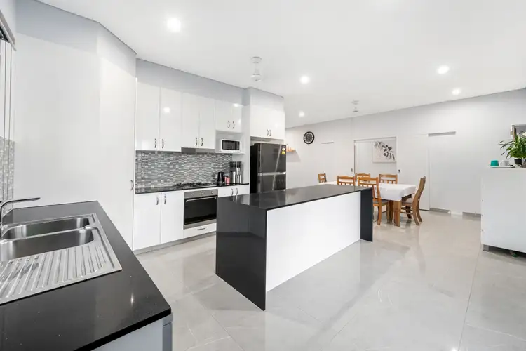 Fourth view of Homely house listing, 25 Garner Street, Berrimah NT 828