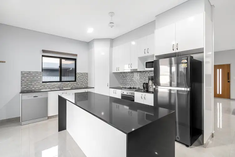 Fifth view of Homely house listing, 25 Garner Street, Berrimah NT 828