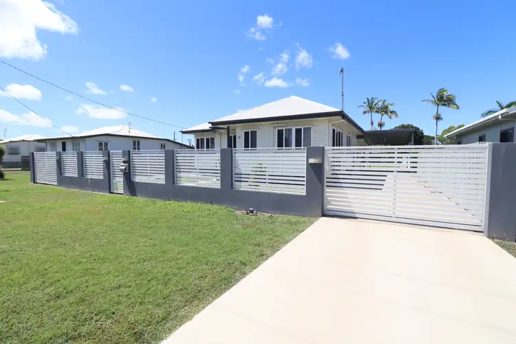 85 Sixth Street, Home Hill QLD 4806