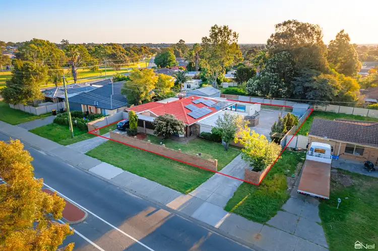 91 Townley Street, Armadale WA 6112