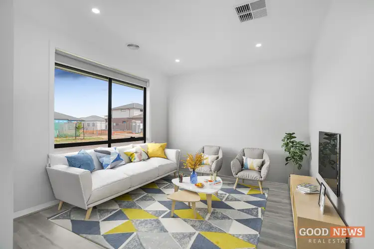 Second view of Homely house listing, 30 Gansha Street, Weir Views VIC 3338