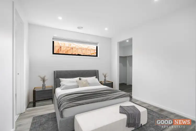 Third view of Homely house listing, 30 Gansha Street, Weir Views VIC 3338